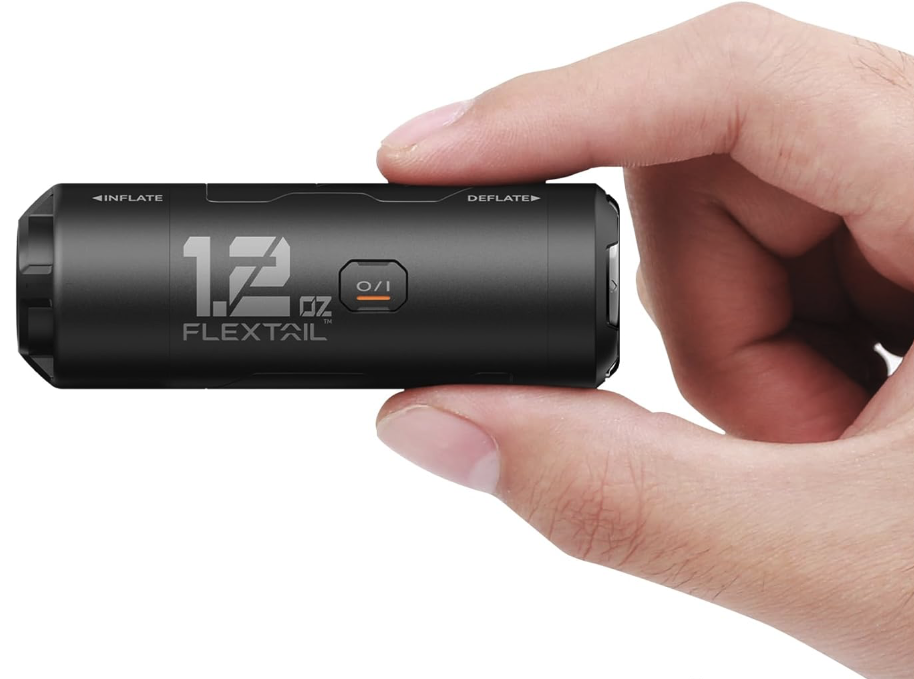 Inflate Anything Anywhere: FLEXTAILGEAR Zero Pump Field-Tested